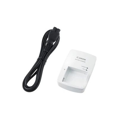 Accessoires photo Canon Chargeur de batterie CB-2LYE pour NB-6L