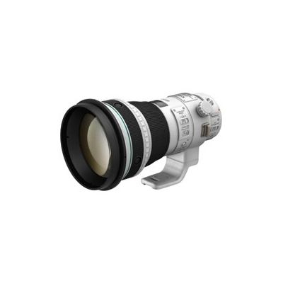 Objectif à Focale fixe Canon EF 400mm f/4 DO IS II USM