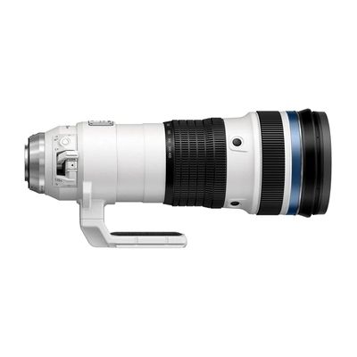 image Objectif zoom Olympus ED 150-400mm f/4.5 TC1,25x IS PRO