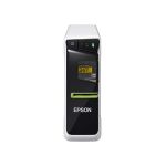 image produit Epson LabelWorks LW-600P - Étiqueteuse - Monochrome - Transfert Thermique - Rouleau (2,4 cm) - 180 dpi - jusqu'à 15 mm/Sec - USB, Bluetooth - Noir, Gris pâle