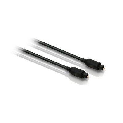 PHILIPS SWA2302W Câble fibre optique - 1,5m image PHILIPS SWA2302W Câble fibre optique - 1,5m