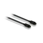 image produit PHILIPS SWA2302W Câble fibre optique - 1,5m