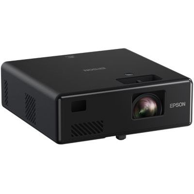 image Mini vidéoprojecteur Epson EF-11 (Laser 3LCD Full HD, 1000 Lumens, Miracast, 2500.000:1, HDMi/USB)