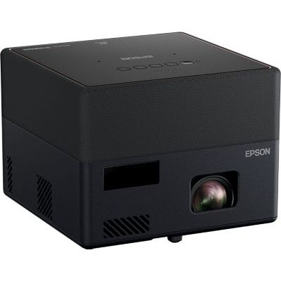 image Projecteur Epson EF-12 3LCD Full HD 2 500 000 : 1 Contraste