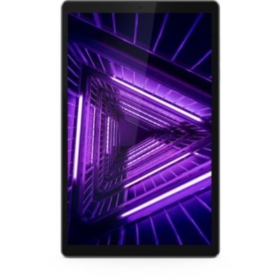 image Lenovo Tab M10 HD 2e Gén Tablette Tactile 10,1 Pouces (MediaTek Helio P22T, 4 Go RAM, 64 Go eMMC, Android 10)