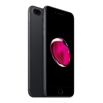 image APPLE iPhone 7 Plus noir 32Go