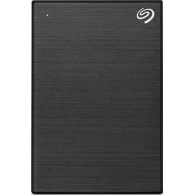 image Disque dur externe Seagate 2To One Touch portable Noir (STKB2000400)