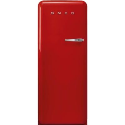 image Réfrigérateur 1 porte Smeg FAB28LRD5