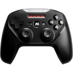 image produit SteelSeries Nimbus+, Contrôleur Gaming sans Fil, Rechargeable, pour iPhone, iPad, iPod et Apple TV - livrable en France