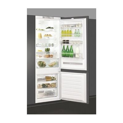 image Refrigerateur congelateur en bas Whirlpool SP408001 194CM