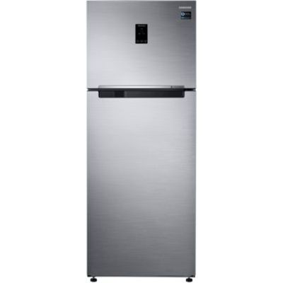 image Réfrigérateur 2 portes Samsung RT46K6200S9/EF