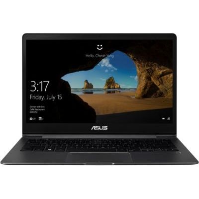 image Ordinateur portable Asus Zenbook UX331FA-EG002T