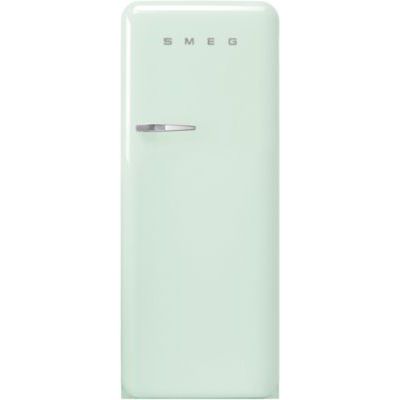 image Réfrigérateur 1 porte Smeg - vert clair (FAB28RPG5)