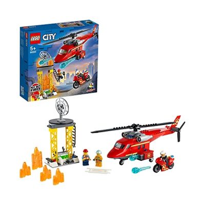 Lego 75299 Star Wars TM Conflit à Tatooine