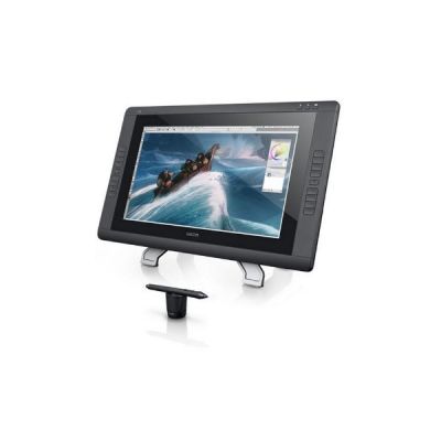 image WACOM Cintiq 22HD Pen only – Écran de création à stylet 22 pouces