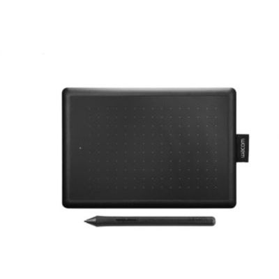 image Wacom One by Wacom Medium (CTL-672-S) - Ideal for Work from Home & Remote Learning - Works With Chromebook