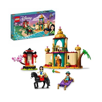 Lego 41448 Lego Friends Le cinéma de Heartlake City