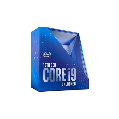 image CPU/Core i9-10850K 3.60GHZ LGA1200 Box