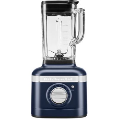 image KitchenAid K400-Artisian 1,4 L Mélangeur de table 1200 W Bleu