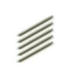 image produit Hard felt nibs 5 pack, I4/5