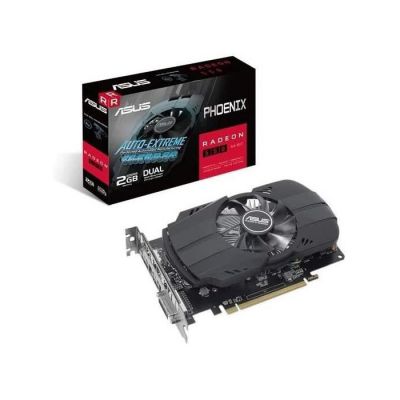 image ASUS Radeon 550 2G