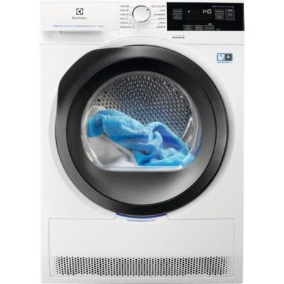 image Sèche linge pompe à chaleur Electrolux EW9H3853SB