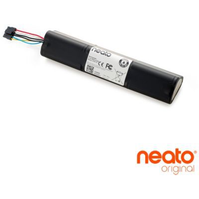 image Batterie aspirateur Neato D10
