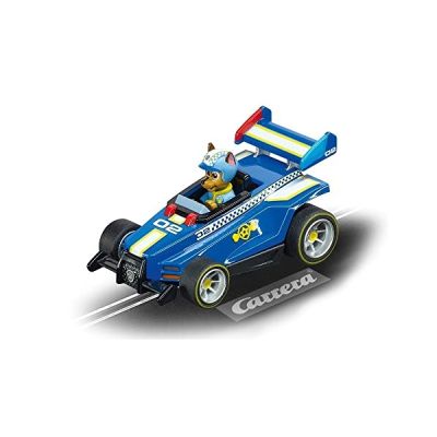 Carrera First Raceauto Paw Patrol Chase