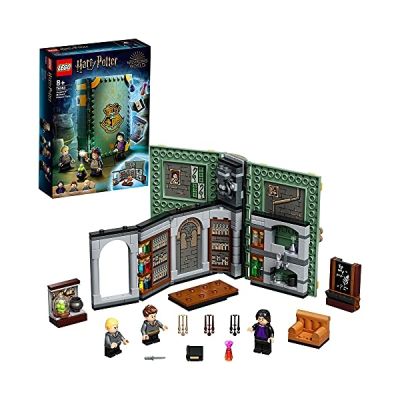 Lego 76383 Harry Potter TM Poudlard : Le Cours de Potions