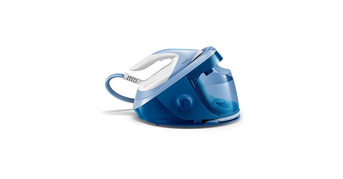 Comparer les prix : Philips GC8942/20 Centrale Vapeur PerfectCare ...