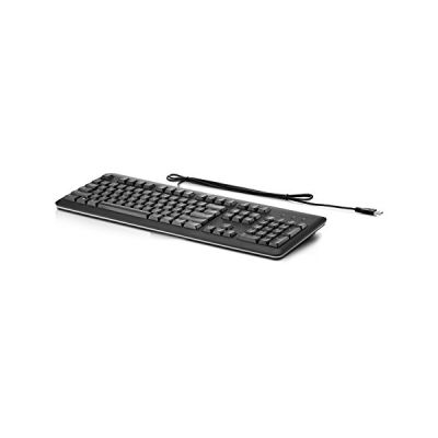 image HP QY776AA Noir USB
