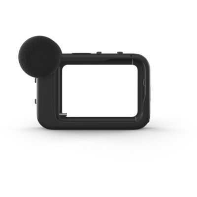 image Module médias (HERO10 Black/HERO9 Black) - Accessoire officiel GoPro