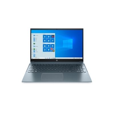 image PC portable Hp Pavilion 15-eh0003nf (15,6 pouces, AMD Ryzen 7 4700U, RAM 16 Go, SSD 1 To)