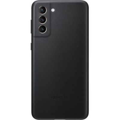 image Samsung EF-VG996 Coque de Protection pour téléphones Portables 17 cm (6.7") Housse Noir