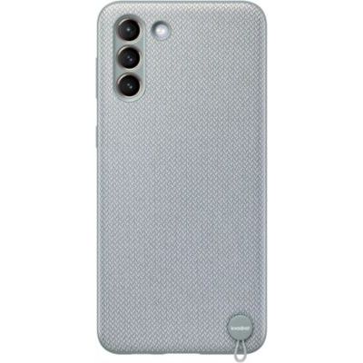image Samsung Kvadrat Cover Mint Gray Galaxy S21+