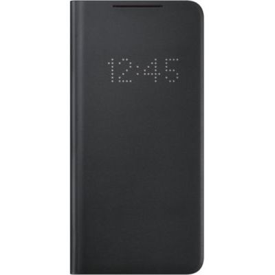 image Samsung EF-NG996 coque de protection pour téléphones portables 17 cm (6.7") Housse Noir