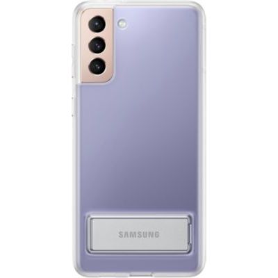 image Samsung EF-JG996 coque de protection pour téléphones portables 17 cm (6.7") Housse Transparent