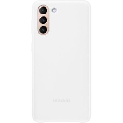 image Samsung EF-KG996 coque de protection pour téléphones portables 17 cm (6.7") Housse Blanc