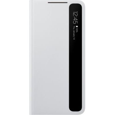 image Samsung EF-ZG996 Coque de Protection pour téléphones Portables 17 cm (6.7") Housse Gris