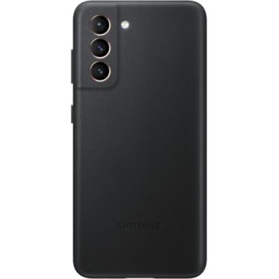 image Samsung EF-VG991 coque de protection pour téléphones portables 15,8 cm (6.2") Housse Noir
