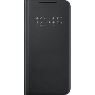image Samsung EF-NG991 coque de protection pour téléphones portables 15,8 cm (6.2") Housse Noir