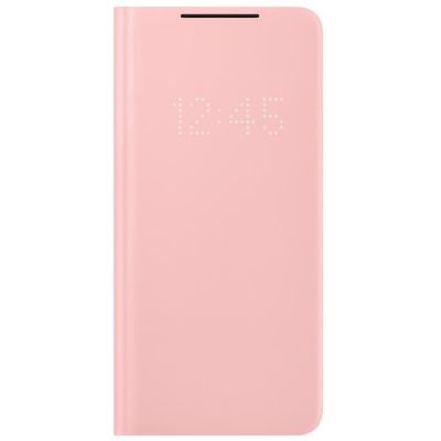 image Samsung EF-NG996 coque de protection pour téléphones portables 17 cm (6.7") Housse Rose