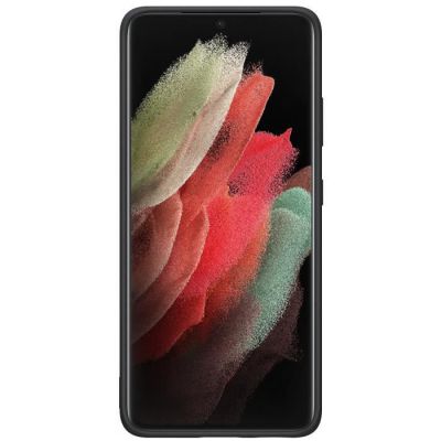 image Samsung EF-PG998 coque de protection pour téléphones portables 17,3 cm (6.8") Housse Noir