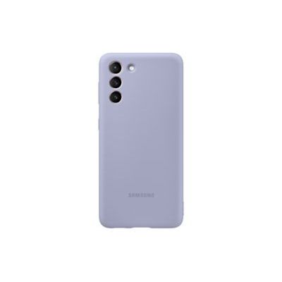 image Samsung EF-PG991 Coque de Protection pour téléphones Portables 15,8 cm (6.2") Housse Violet