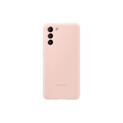 image Samsung EF-PG991 coque de protection pour téléphones portables 15,8 cm (6.2") Housse Rose