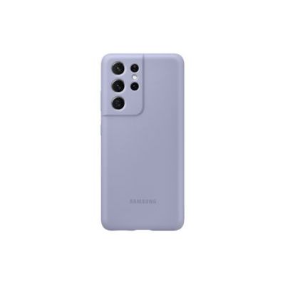 image Samsung EF-PG998 coque de protection pour téléphones portables 17,3 cm (6.8") Housse Violet