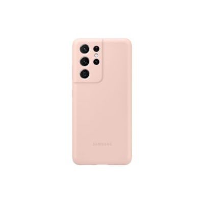 image Samsung EF-PG998 coque de protection pour téléphones portables 17,3 cm (6.8") Housse Rose