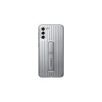 image produit Samsung Protective Standing Cover Gris Clair Galaxy S21+