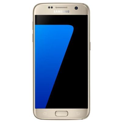 image SAMSUNG Galaxy S7  32 Go Or