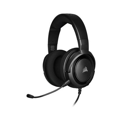 image Casque audio Corsair HS35 Stereo Carbon RF